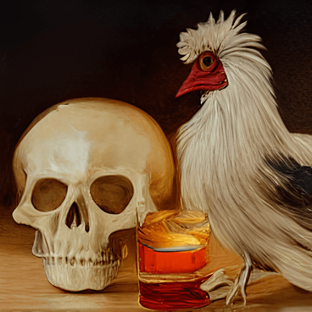 Whiskey & Coq